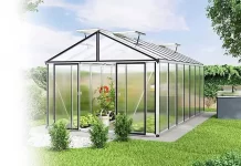 Критерии выбора теплицы