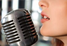 Как научиться петь?