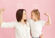 Как повысить уверенность вашего ребенка?