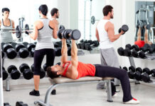 Плюсы тренажерного зала в повседневной жизни