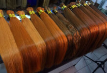 Как продать волосы по самой выгодной стоимости?