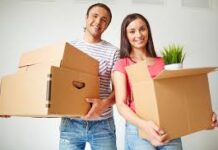 Секреты квартирного переезда: всё под контролем