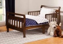 Какую кровать выбрать для ребенка?