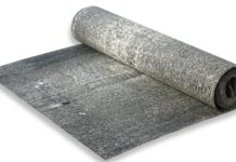 Рубероид – что это такое, для чего используют