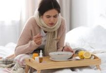 Как быстро вылечить ОРВИ?