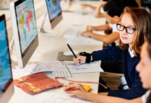 Как онлайн-школа может изменить учебный процесс для учеников 1-4 классов